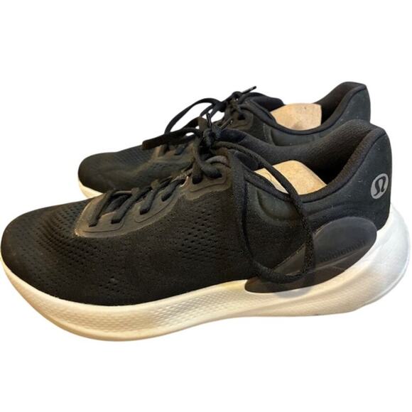 Lululemon Men\'s Beyondfeel Running Shoe Sz‎ 8.5 main image 5